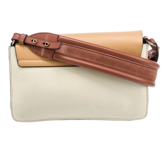 Chloe Faye Shoulder Purse - Picture 6 of 8